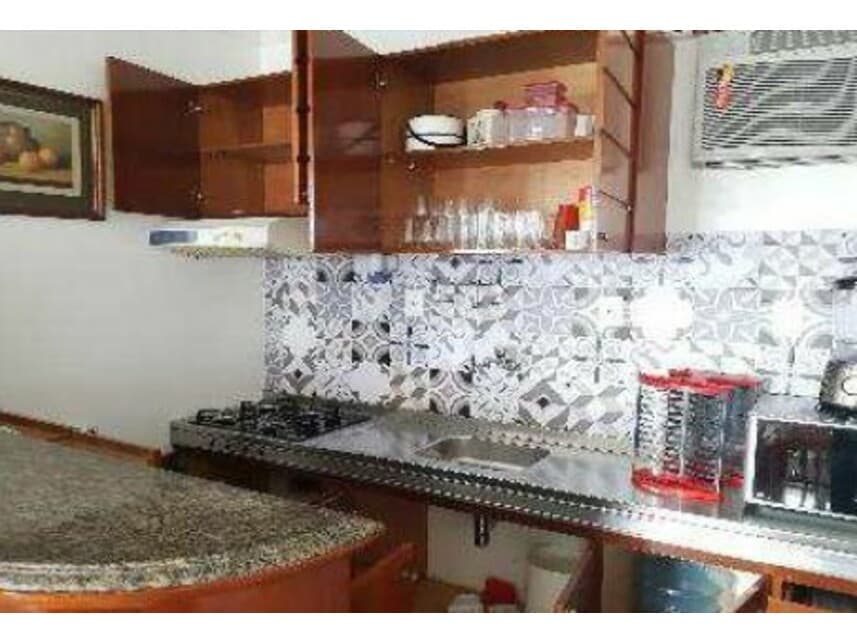 Foto 6 de 8: Apartamento em leilão em Fortaleza - CE — Apartamento à venda em leilão