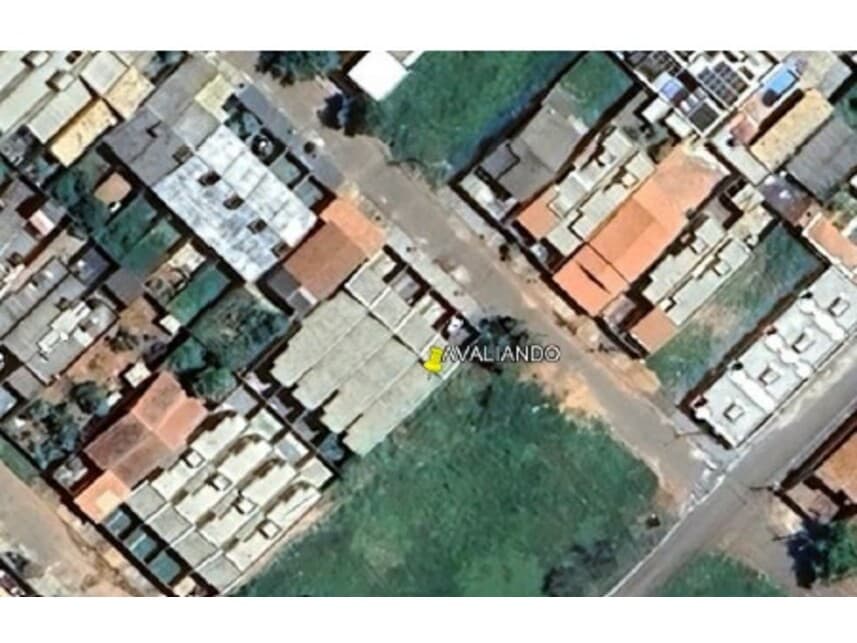 Foto 2 de 2: Casa em leilão em Trindade - GO — Casa à venda em leilão