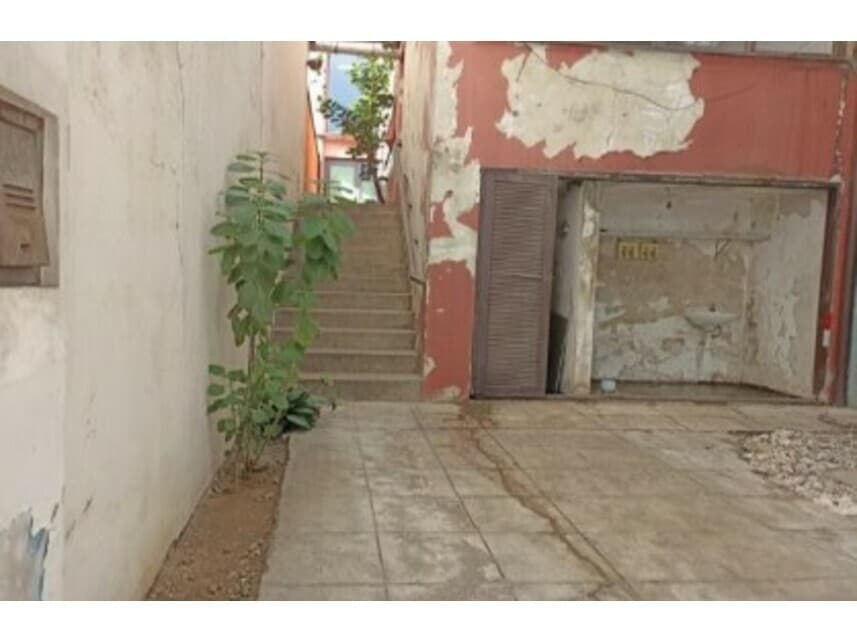 Foto 2 de 3: Casa em leilão em São Paulo - SP — Casa à venda em leilão