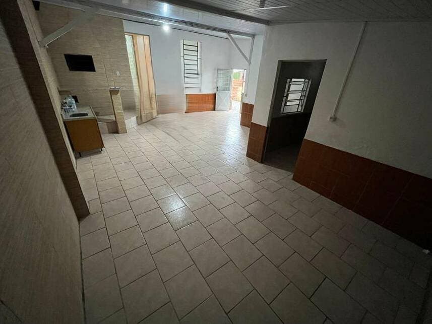 Foto 23 de 23: Casa em leilão em Santa Maria - RS — Casa à venda em leilão