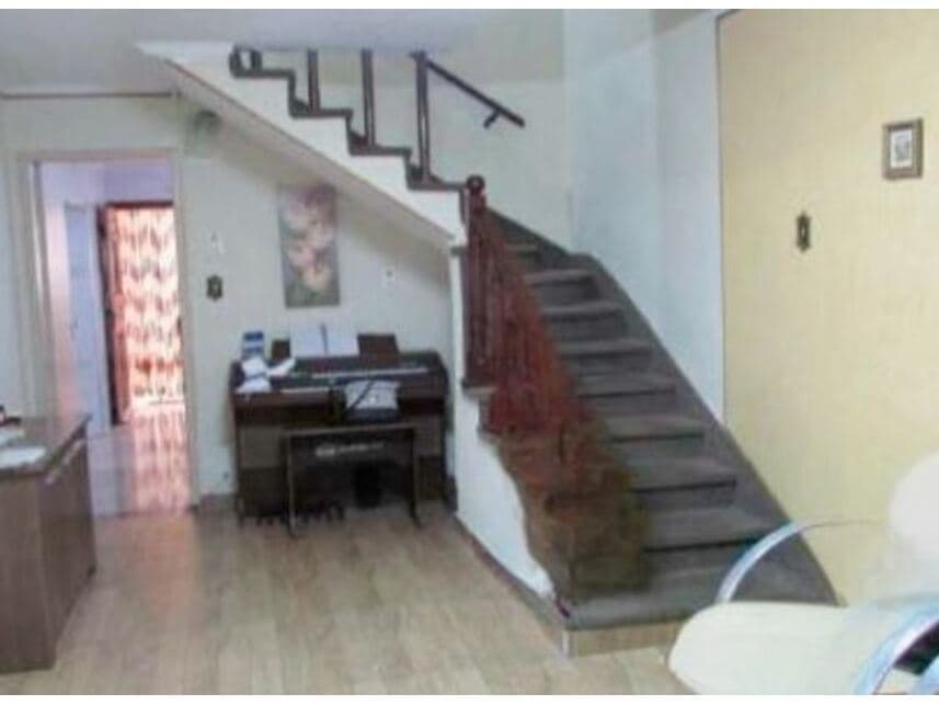 Foto 2 de 7: Casa em leilão em São Paulo - SP — Sobrado à venda em leilão