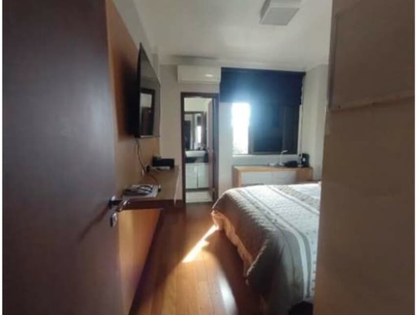 Foto 10 de 12: Apartamento em leilão em Belo Horizonte - MG — Apartamento à venda em leilão