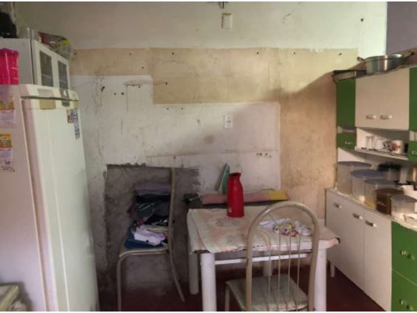 Foto 4 de 9: Casa em leilão em Piracicaba - SP — Casas à venda em leilão
