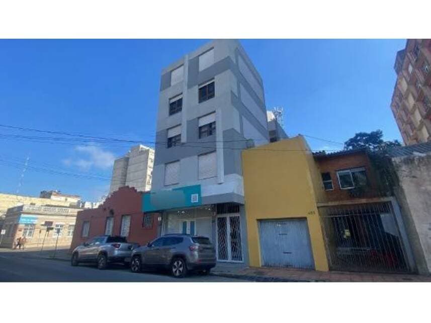 Foto 1 de 10: Comercial em leilão em Pelotas - RS — Sala Comercial à venda em leilão
