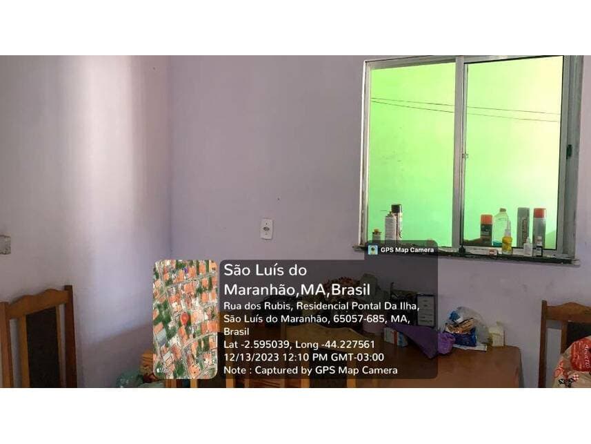 Foto 11 de 17: Casa em leilão em São Luís - MA — Casa à venda em leilão