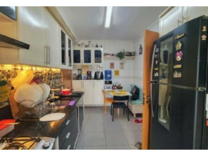 Foto 11 de 15: Apartamento em leilão em Santana De Parnaíba - SP — Apartamento à venda em leilão