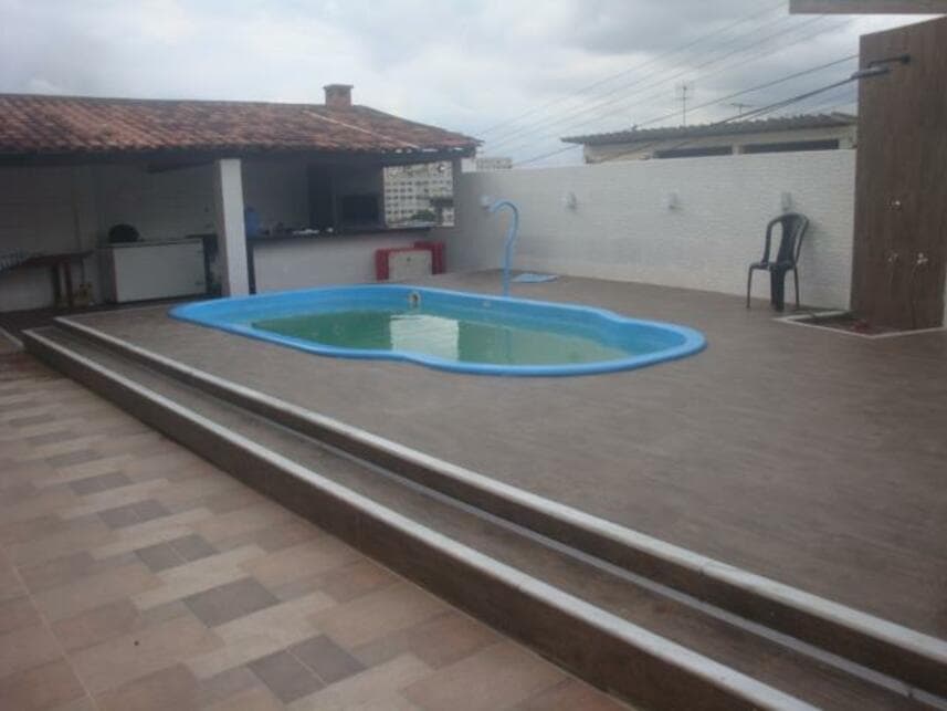 Foto 12 de 16: Casa em leilão em Rio De Janeiro - RJ — Casa à venda em leilão