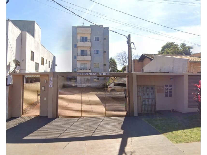 Foto 1 de 4: Apartamento em leilão em Dourados - MS — Apartamento à venda em leilão