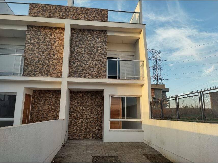 Foto 3 de 10: Casa em leilão em Canoas - RS — Casa à venda em leilão