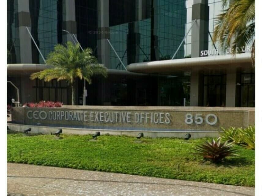 Foto 2 de 2: Comercial em leilão em Rio De Janeiro - RJ — Sala Comercial à venda em leilão