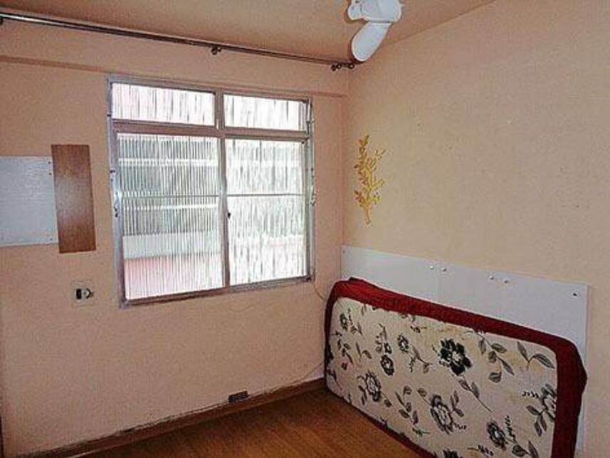Foto 8 de 9: Apartamento em leilão em Rio De Janeiro - RJ — Apartamento à venda em leilão