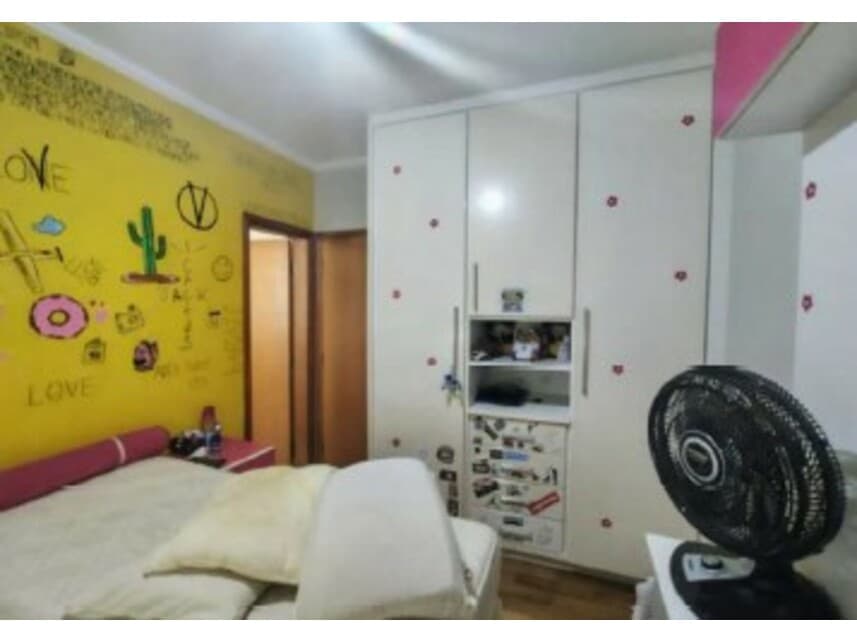 Foto 6 de 15: Apartamento em leilão em Santana De Parnaíba - SP — Apartamento à venda em leilão
