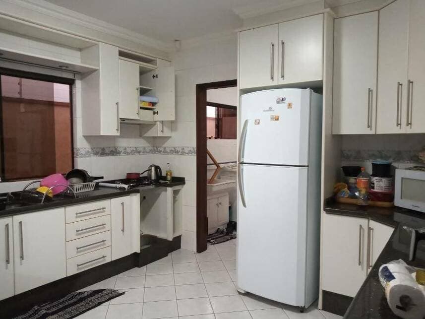 Foto 5 de 15: Casa em leilão em Paranaguá - PR — Casa à venda em leilão