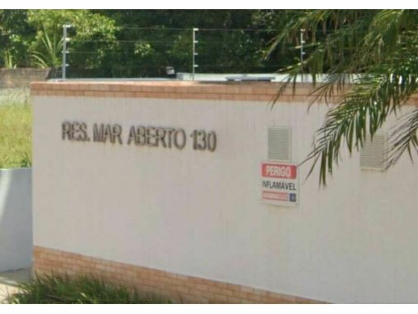 Foto 2 de 2: Apartamento em leilão em Florianópolis - SC — Apartamento à venda em leilão