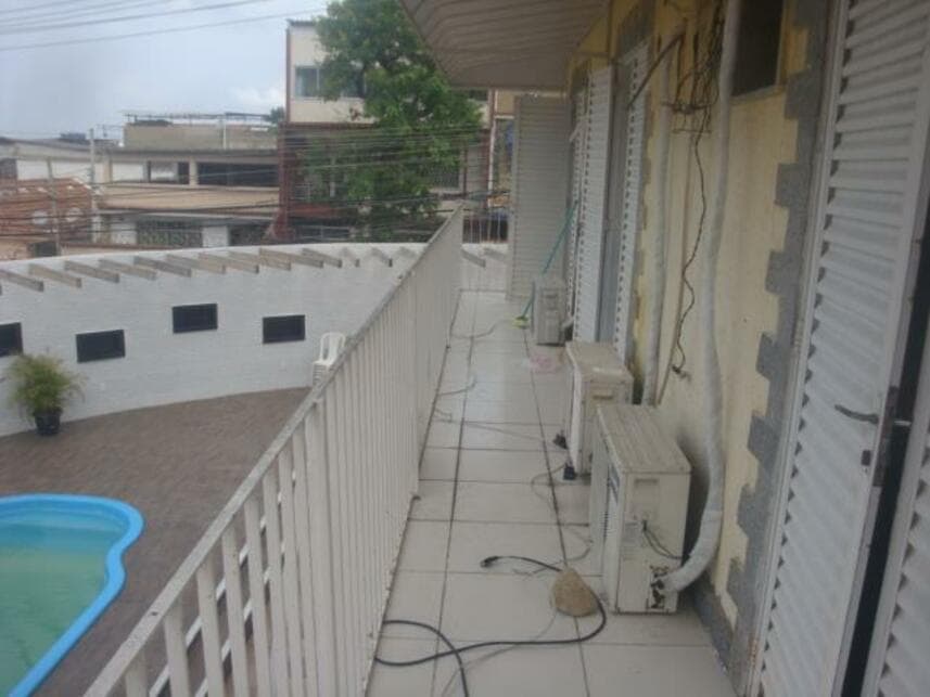 Foto 8 de 16: Casa em leilão em Rio De Janeiro - RJ — Casa à venda em leilão
