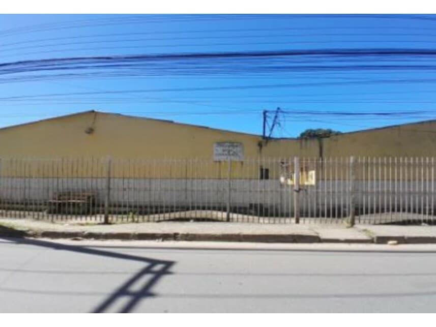 Casa em leilão em Rio Largo - AL — Casa à venda em leilão