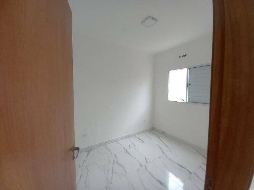 Foto 7 de 10: Casa em leilão em Praia Grande - SP — Casa à venda em leilão