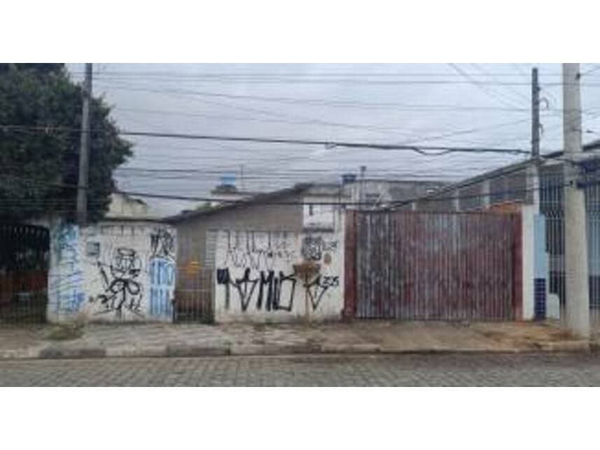 Foto 2 de 3: Casa em leilão em Suzano - SP — Casa à venda em leilão