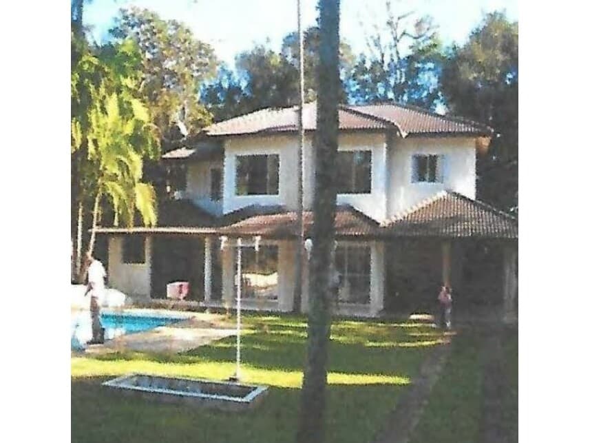 Foto 3 de 14: Casa em leilão em Mairiporã - SP — Casa à venda em leilão
