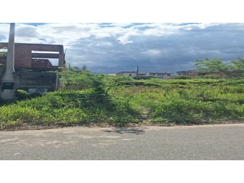 Terreno em leilão em Monte Mor - SP — Terreno à venda em leilão