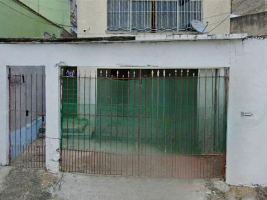 Foto 2 de 3: Casa em leilão em São Paulo - SP — Casa à venda em leilão