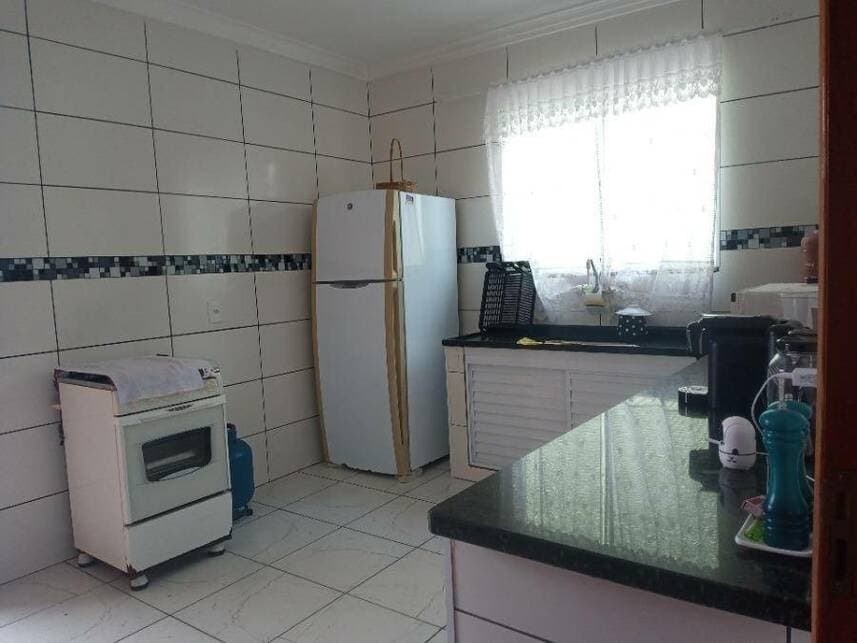 Foto 21 de 25: Casa em leilão em Peruíbe - SP — Casa à venda em leilão