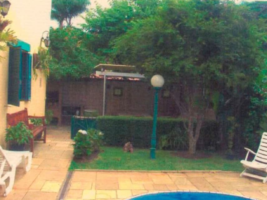 Foto 6 de 34: Casa em leilão em São Paulo - SP — Casa à venda em leilão