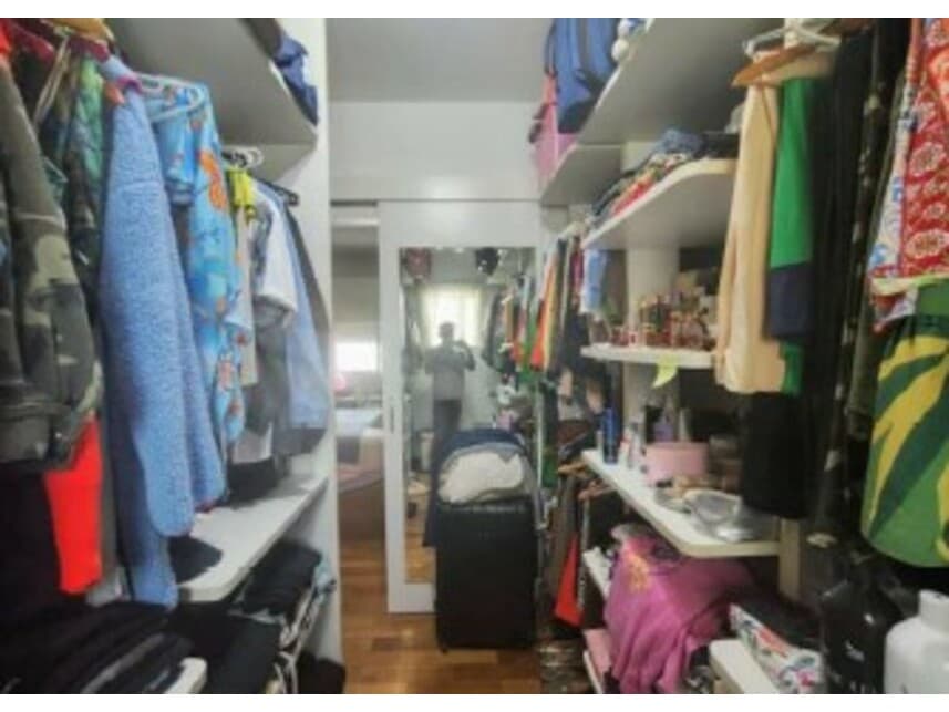 Foto 9 de 15: Apartamento em leilão em Santana De Parnaíba - SP — Apartamento à venda em leilão