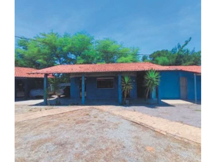 Foto 2 de 9: Comercial em leilão em Juazeiro - BA — Residencial / Comercial à venda em leilão