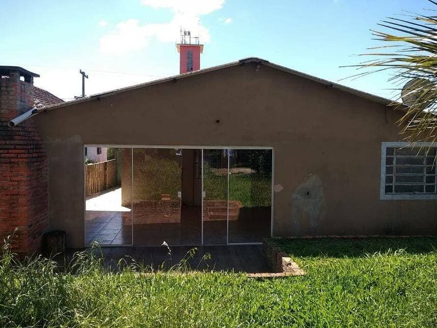 Foto 4 de 18: Casa em leilão em Cachoeira Do Sul - RS — Casa à venda em leilão