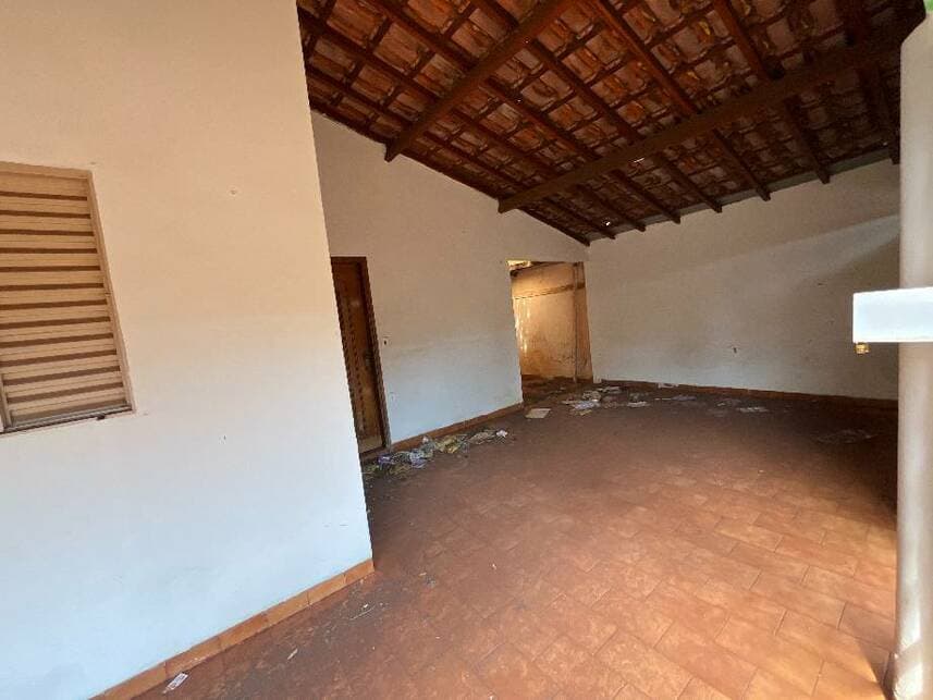 Foto 9 de 9: Casa em leilão em Ipuã - SP — Casa à venda em leilão