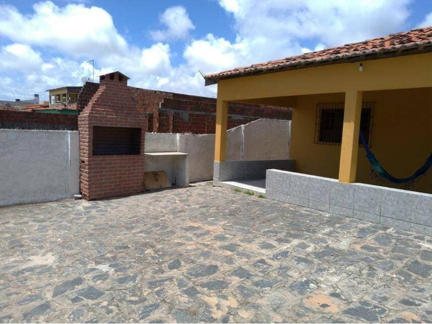 Foto 3 de 13: Casa em leilão em Pitimbu - PB — Casa à venda em leilão