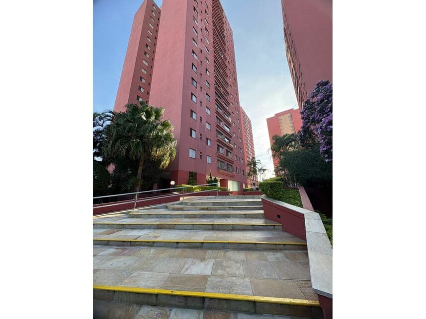 Foto 4 de 21: Imóvel em leilão em São Paulo - SP — Imóvel Residencial à venda em leilão