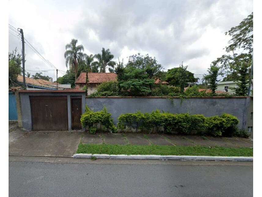 Foto 1 de 9: Casa em leilão em São Paulo - SP — Casa à venda em leilão