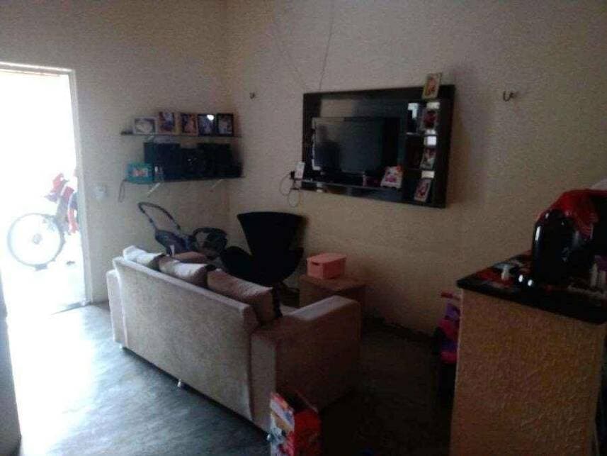 Foto 8 de 9: Casa em leilão em Jaguaribara - CE — Casa à venda em leilão