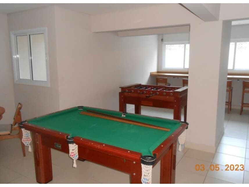 Foto 5 de 12: Apartamento em leilão em Taubaté - SP — Apartamento à venda em leilão
