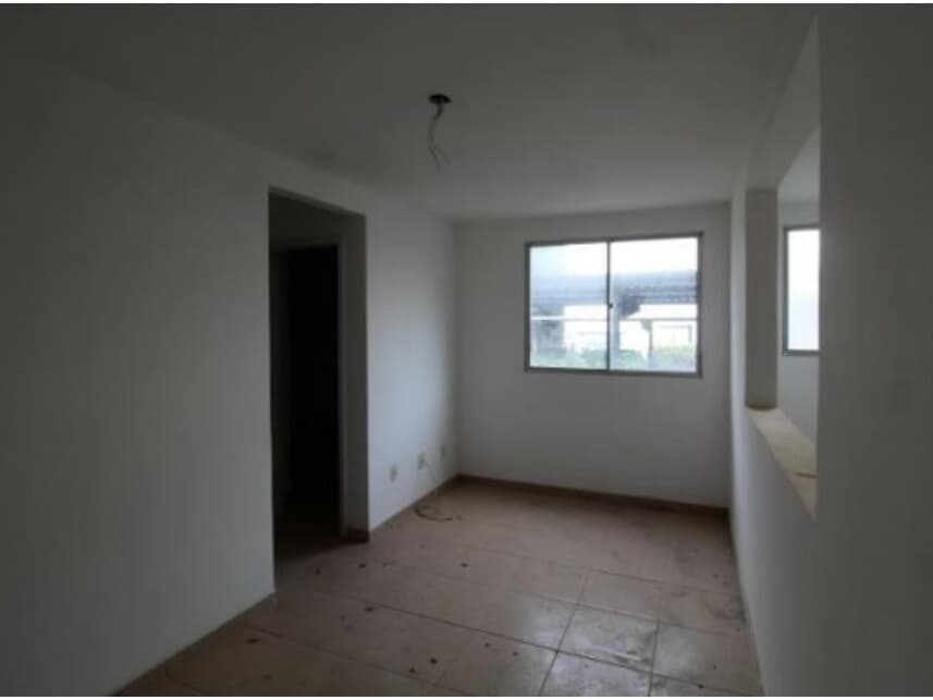 Foto 6 de 9: Apartamento em leilão em Araçatuba - SP — Apartamento à venda em leilão