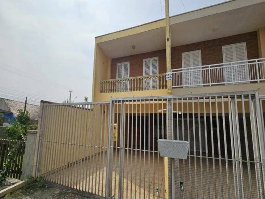 Foto 8 de 8: Casa em leilão em Pontal Do Paraná - PR — Casa à venda em leilão