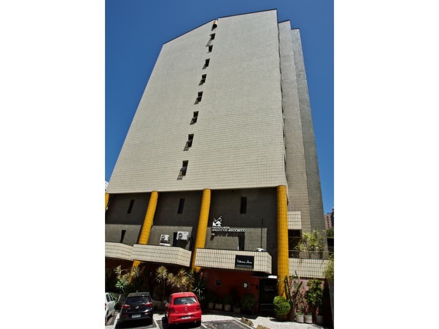 Foto 3 de 11: Imóvel em leilão em Fortaleza - CE — Salas Comerciais à venda em leilão