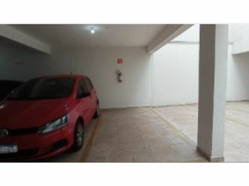 Foto 8 de 8: Apartamento em leilão em Santo André - SP — Apartamento à venda em leilão