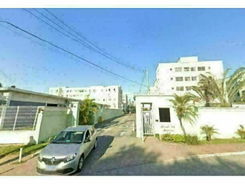 Foto 1 de 2: Apartamento em leilão em Rio De Janeiro - RJ — Apartamento à venda em leilão