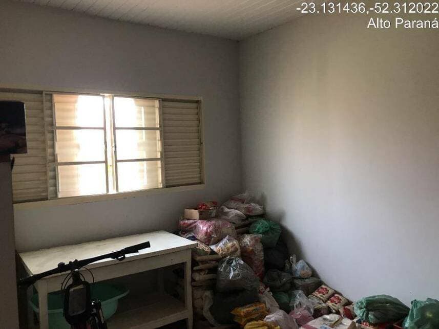 Foto 10 de 12: Casa em leilão em Alto Paraná - PR — Casa à venda em leilão