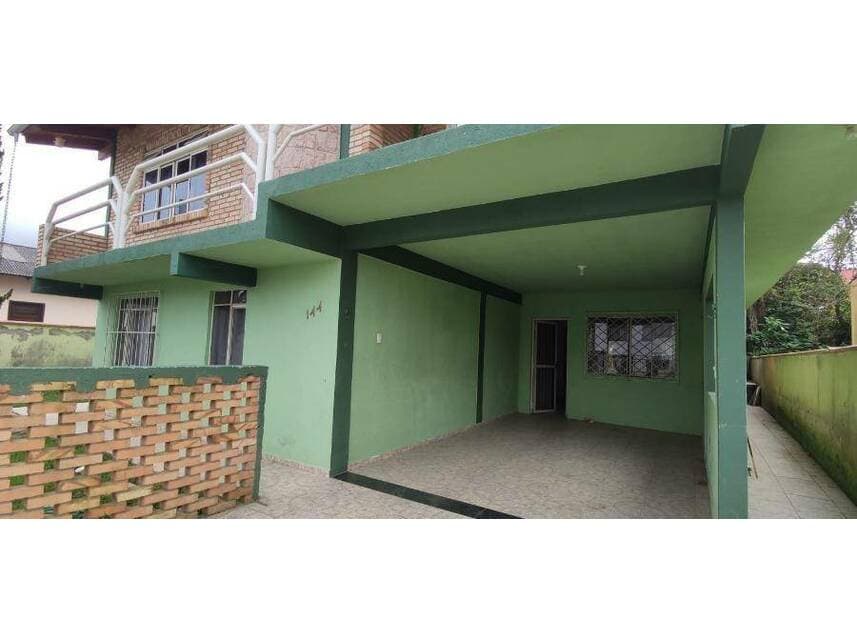 Foto 22 de 24: Casa em leilão em Rio Do Sul - SC — Casa à venda em leilão