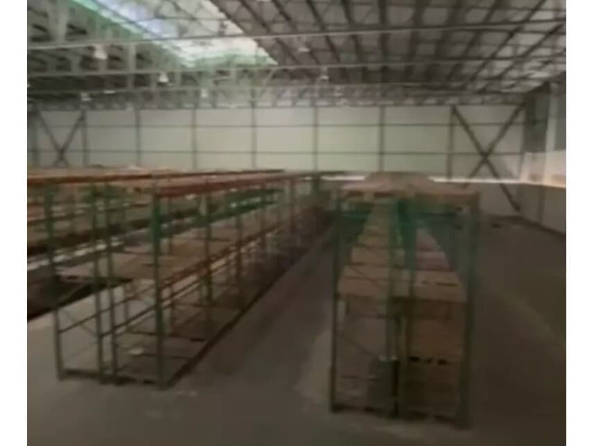 Foto 19 de 22: Comercial em leilão em Caratinga - MG — Galpão Industrial à venda em leilão