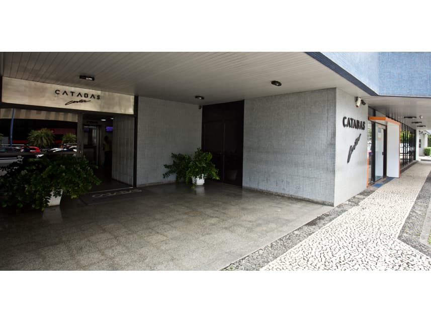 Foto 4 de 8: Comercial em leilão em Salvador - BA — Sala Comercial à venda em leilão