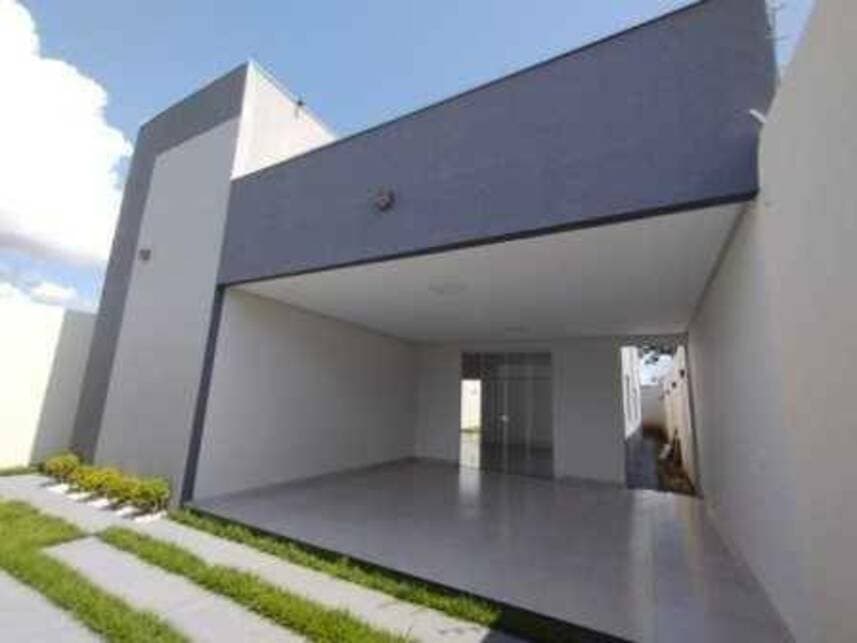 Foto 2 de 23: Casa em leilão em Caldas Novas - GO — Casa à venda em leilão