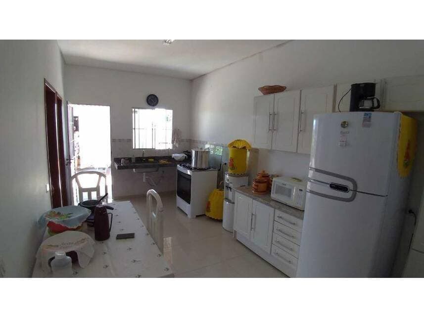 Foto 7 de 15: Casa em leilão em São José Do Egito - PE — Casa à venda em leilão