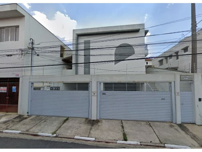 Casa em leilão em Osasco - SP — Casa à venda em leilão