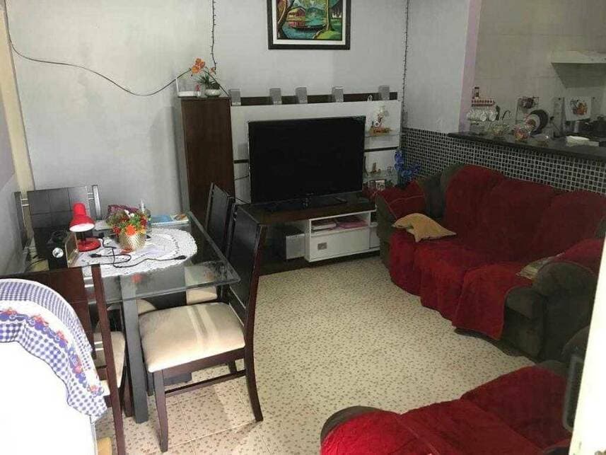 Foto 11 de 21: Casa em leilão em Luziânia - GO — Casa à venda em leilão