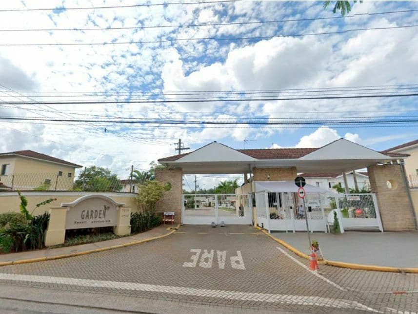 Foto 1 de 2: Casa em leilão em Jundiaí - SP — Casa à venda em leilão